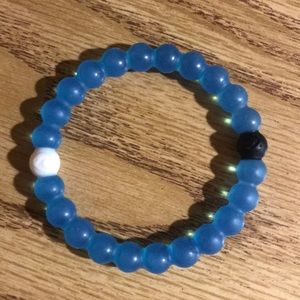 Blue Lokai Bracelet